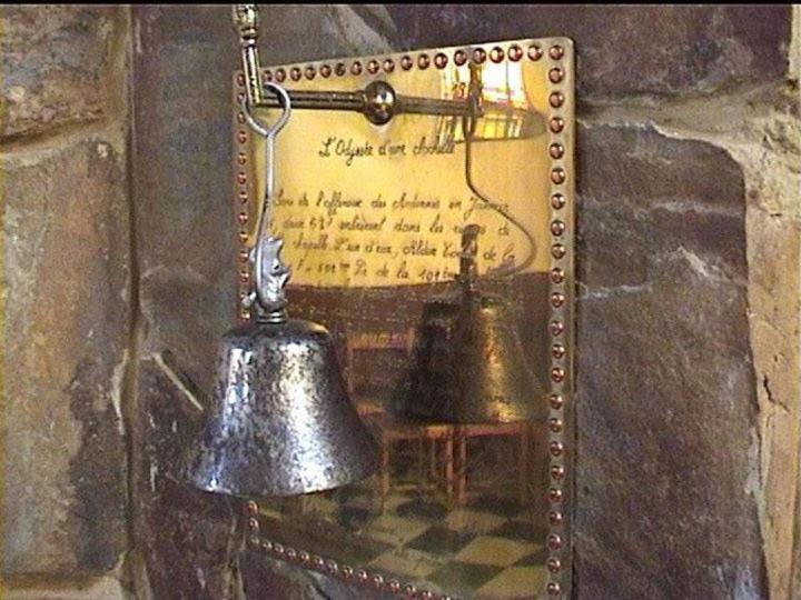 Maison Spacieuse Unifamiliale. Gite La Clochette Μπαστόν Εξωτερικό φωτογραφία